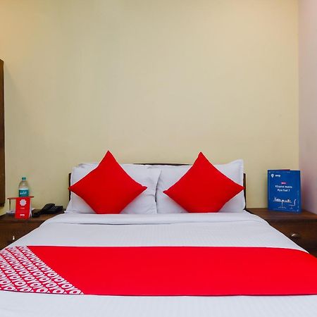 โอโย 8685 โฮเต็ล สเตย์แลนด์ Hotel มุมไบ ภายนอก รูปภาพ